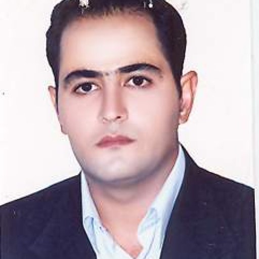 تصویر علیرضا مظاهری