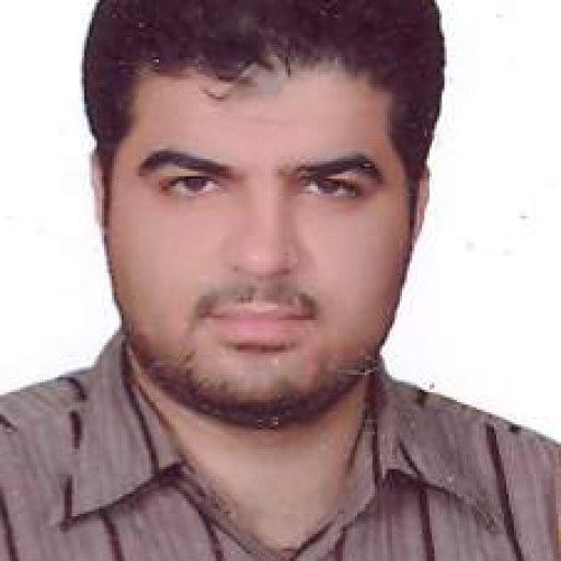 تصویر مهدی عاشری