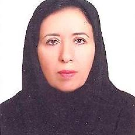 تصویر سعیده سالک