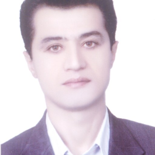 تصویر ایرج امیدفر