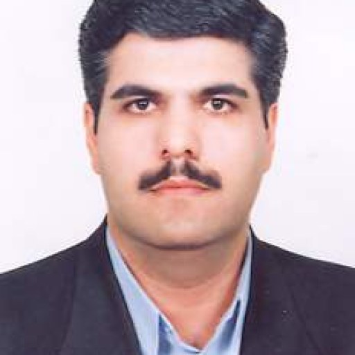 تصویر علیرضا سوری