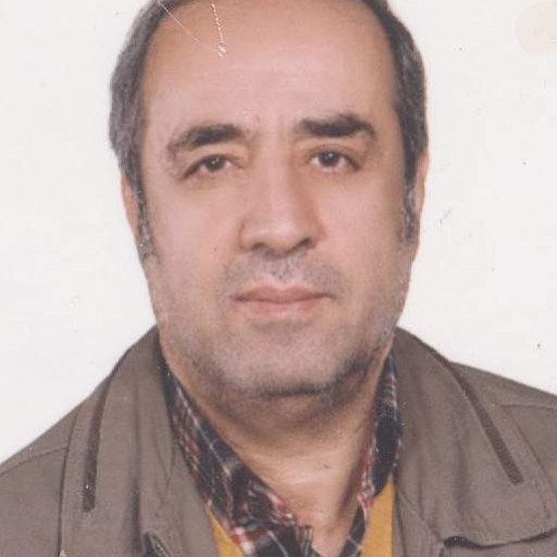 تصویر سیدعلاءالدین عظیمی