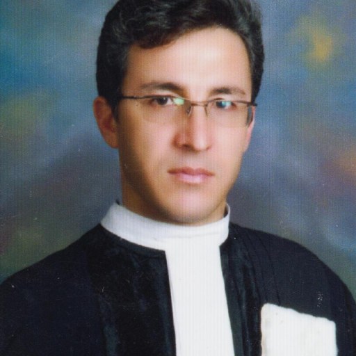 تصویر عباس جان محمدی