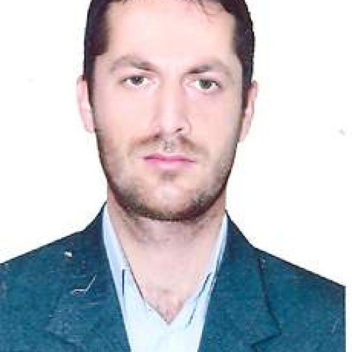 تصویر مهدی نوری شیرازی