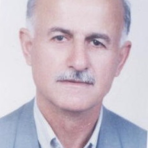 تصویر نقی صیاد رحیم