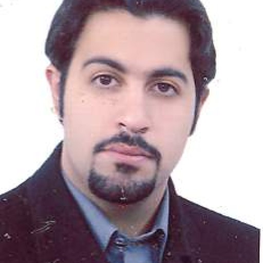 تصویر محمدرضا مه