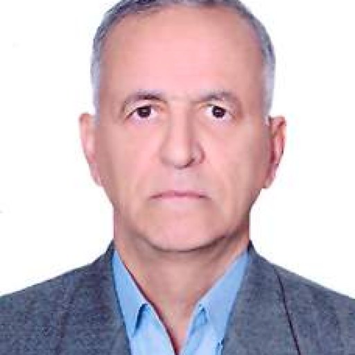 تصویر منصور مدح خوان اصفهانی