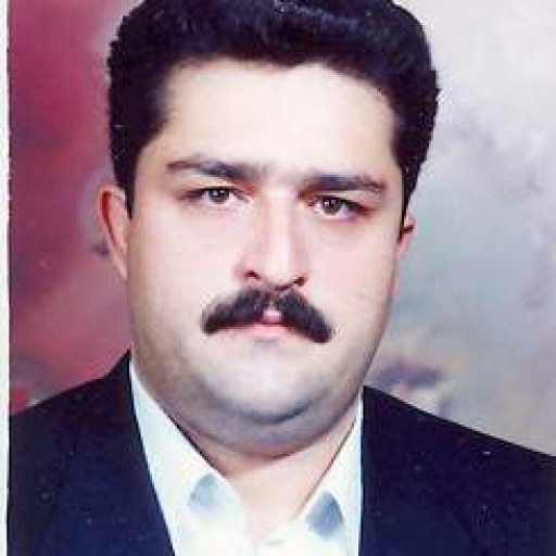 تصویر محمد آرمیده