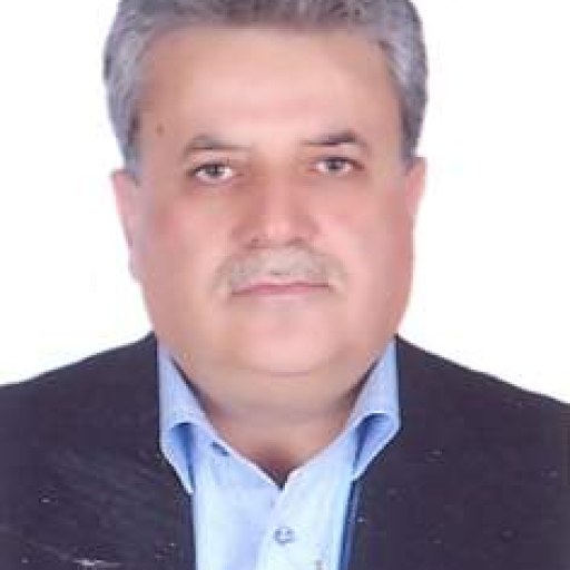 تصویر حسین ادیب زاده