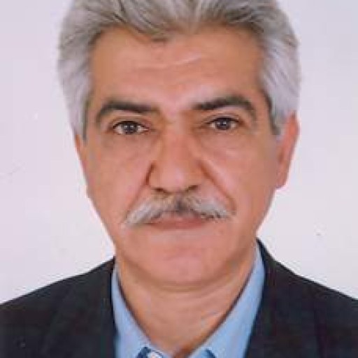تصویر ابوالفضل مقدم یکتا