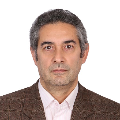 تصویر رضا قنادی مراغه
