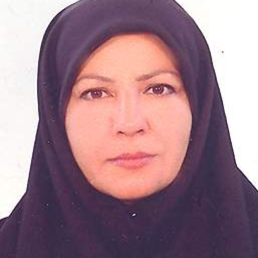 تصویر رقیه دودانگه