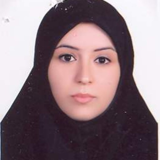 تصویر محبوبه مرادی گنجه