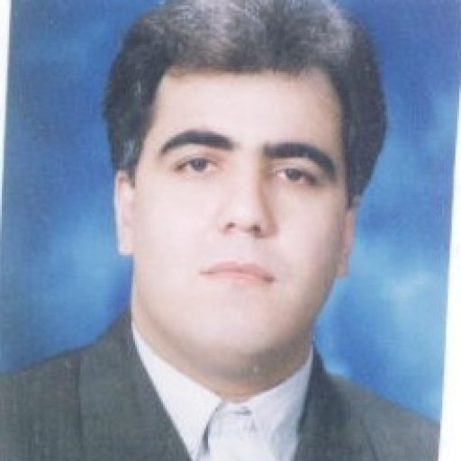 تصویر مجید میرزائی