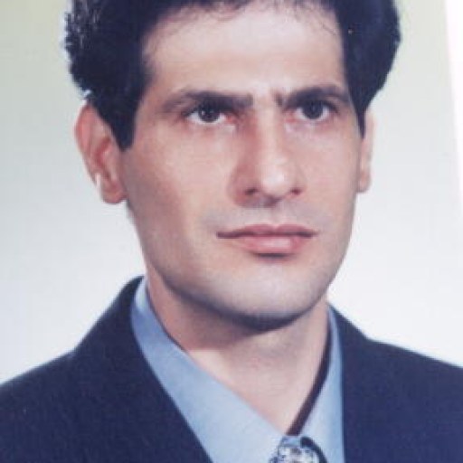 تصویر مسعود جوادیه