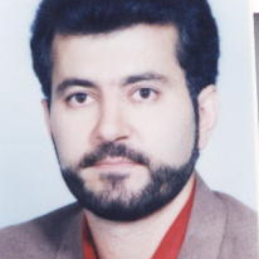 تصویر عباس مجیدی
