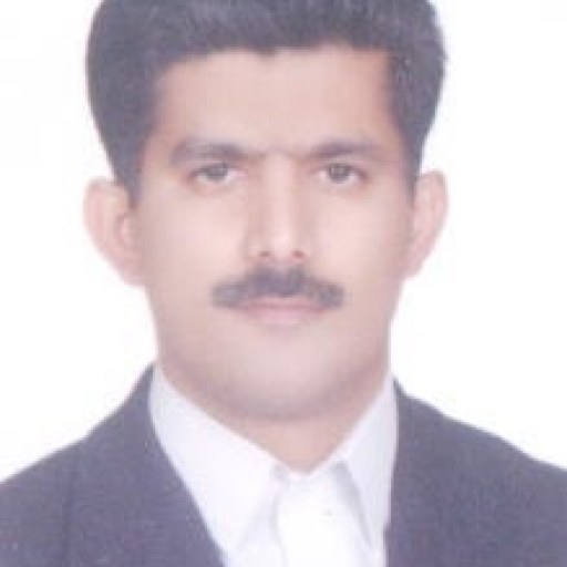 تصویر عبدالمجید عبدلی زاده