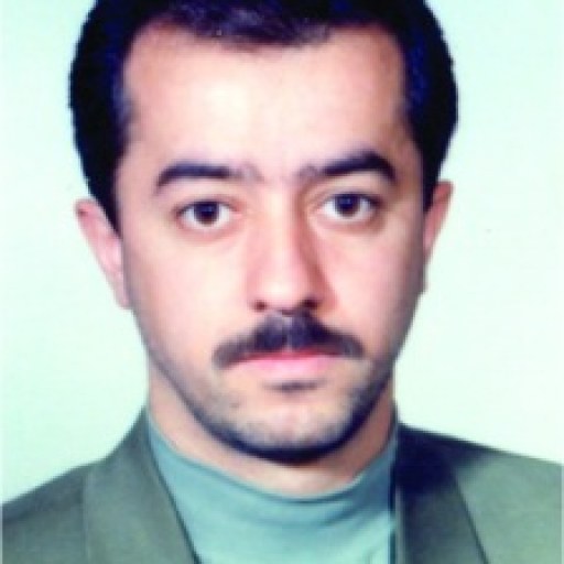تصویر محمد نجاتی آجی بیشه