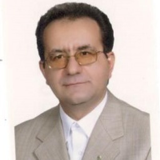 تصویر احمد قنبرپور