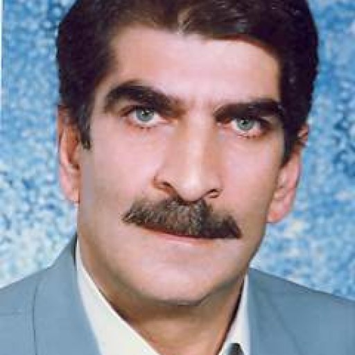 تصویر اکبر یزدوئی
