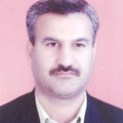 تصویر فریبرز علادی