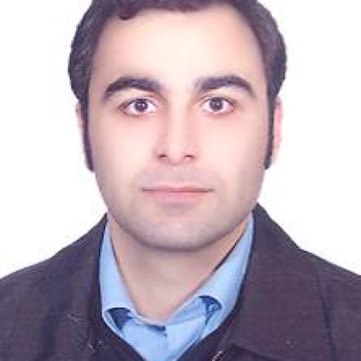 تصویر علی شاکری جویباری