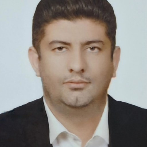 تصویر علی نباتی