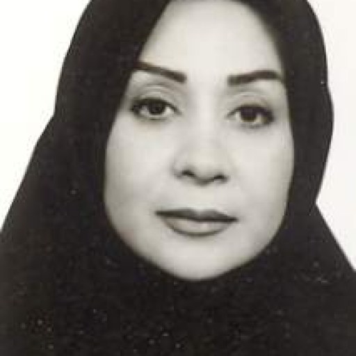 تصویر مرضیه ونکی