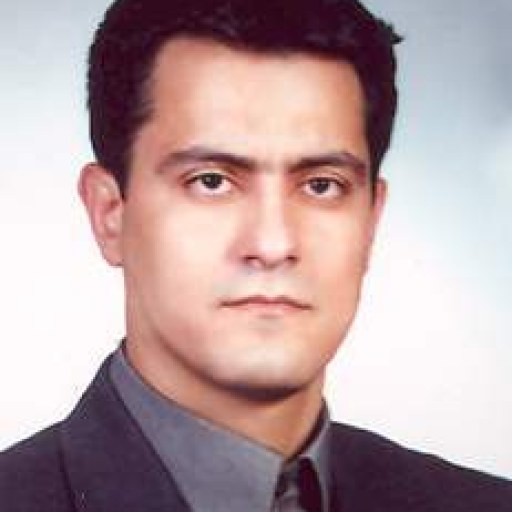 تصویر بهمن بهروزی