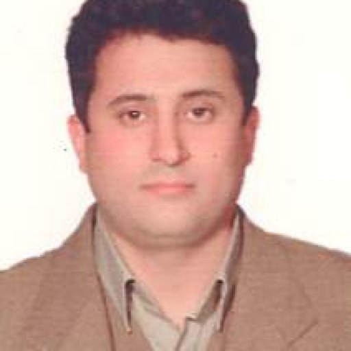 تصویر علی یزدان زاده