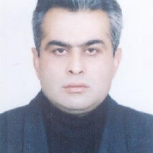 تصویر ناصر اصغری