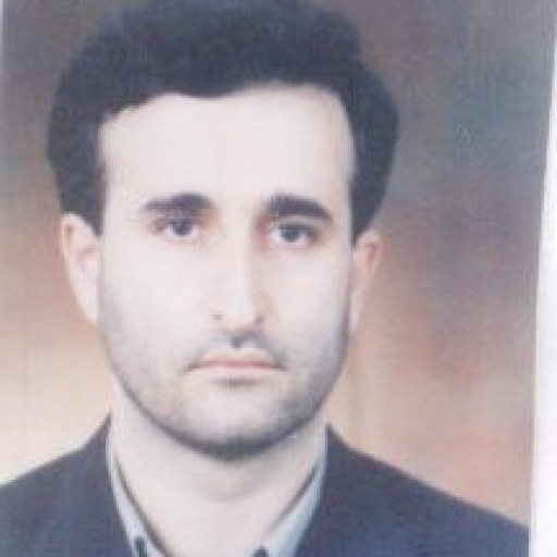 تصویر حبیب اله رحیمی