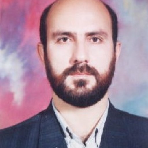 تصویر ذبیح الله اولاد