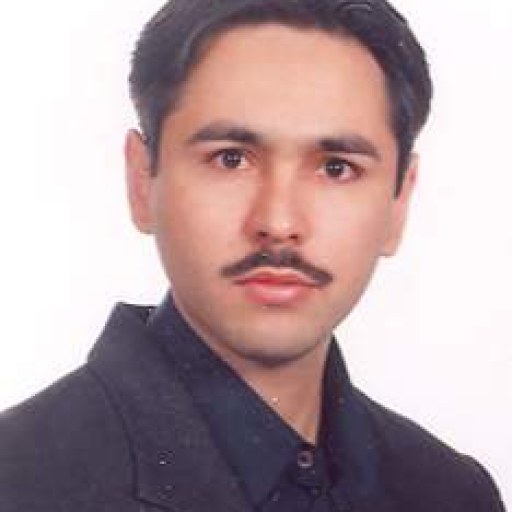 تصویر عباس نصیری