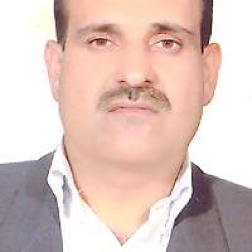 تصویر محمد قلی زاده