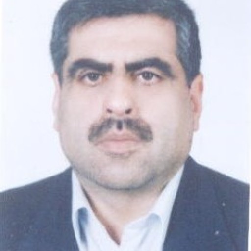 تصویر غلامعلی فروغی