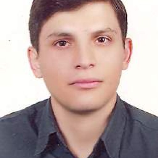 تصویر مجید مهدی پور