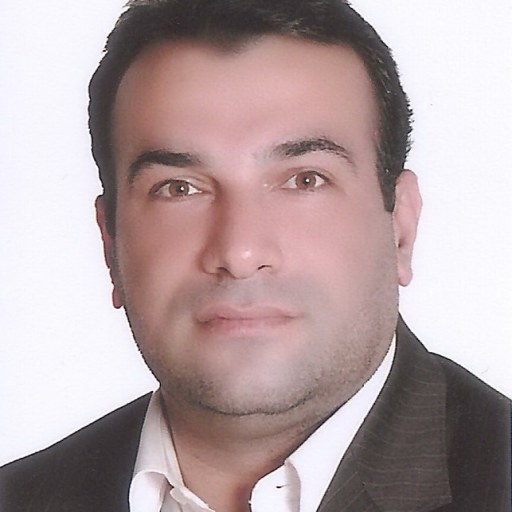 تصویر حمیدرضا گلپور
