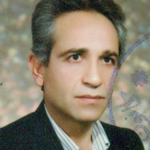 تصویر کرامت انوری اردکانی