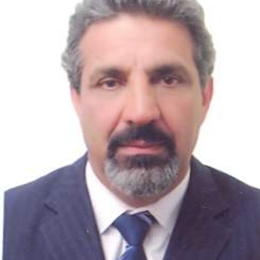 تصویر محمدطاهر اسدامرجی