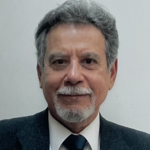 تصویر سیدمحمد جزایری