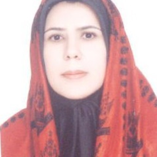 تصویر زرین مدنی