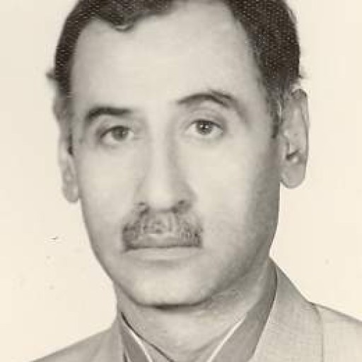 تصویر محمود مهدی پور