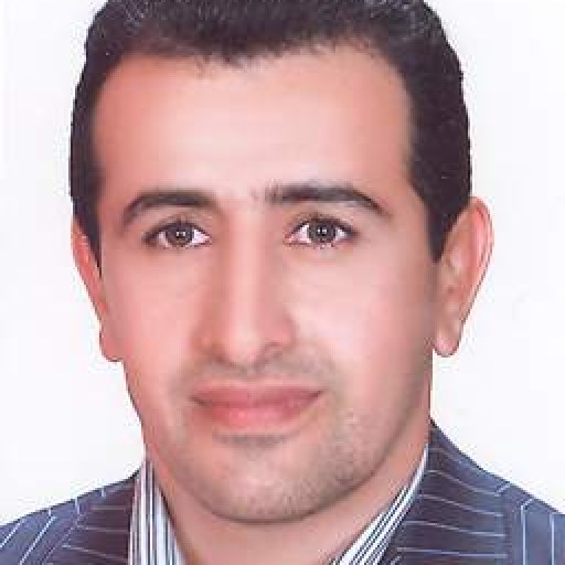 تصویر عسگری پیش بین