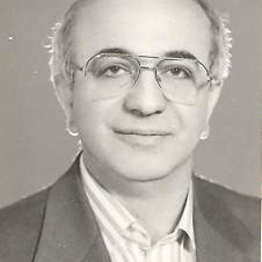 تصویر نعمت اردشیر بهرستاقی