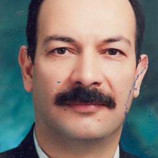 تصویر علیرضا آزادی
