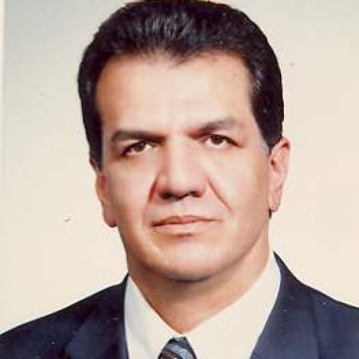 تصویر عباس معین زاده