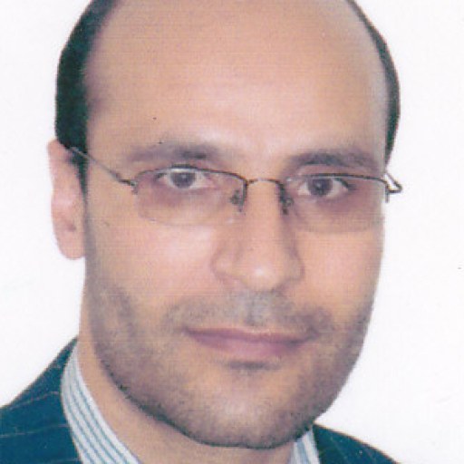 تصویر حسین علمی