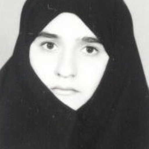 تصویر طاهره راستگوی صد خرو