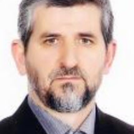 تصویر کریم شافعی